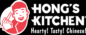 Hong's Kitchen 1