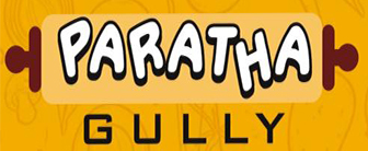 Paratha Gully 1
